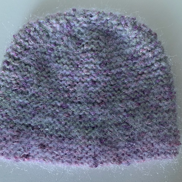Handmade hat - Picture 2 of 3